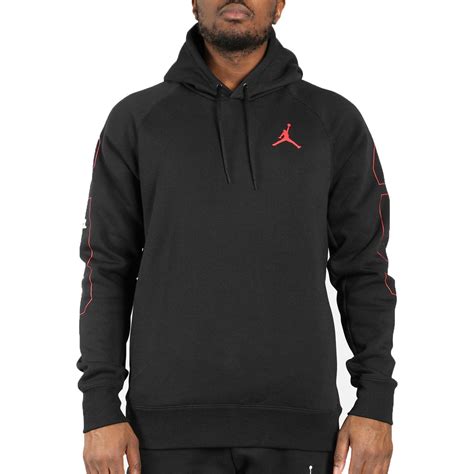 Jordan hoodie men - Jordan Essential Fleece Full-Zip Hoodie Men's • Black/White This item is on sale. Price dropped from $80.00 to $63.99 $63.99 $80.00 Average customer rating - [2.7 out of 5 stars], 3 reviews ★★★★★ ★★★★★ ( 3 )